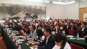 【品牌至強(qiáng)音】熱烈祝賀圣德保陶瓷再度喜獲殊榮！