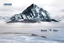 圣德保大理石瓷磚，收藏獨(dú)一無二的大自然之美