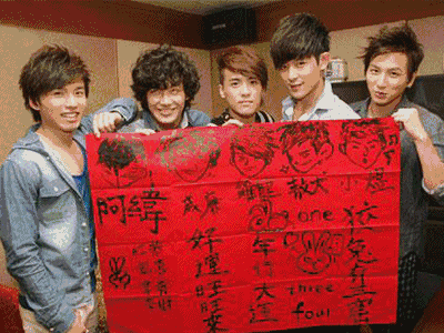 新春征集令: 2018圣德保陶瓷春聯征集大賽，開賽啦！