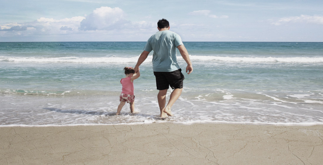 勞動節快樂 ∣ 圣德保陪你路過全世界