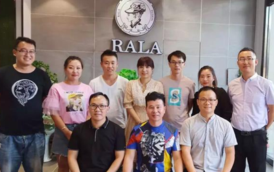 圣德保陶瓷：打造學習型團隊，提升終端服務力