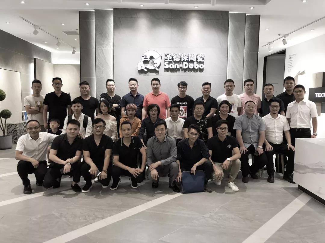 圣德保&凱文設(shè)計 ∣ 探享設(shè)計之美