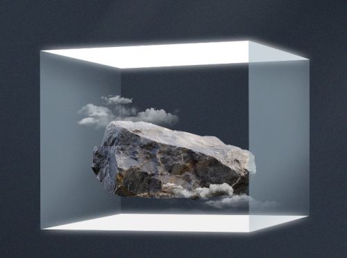 把古堡的晨曦，鋪滿我的家